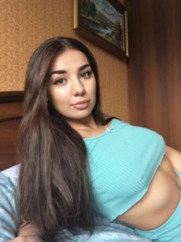 Проститутка Тихомира
